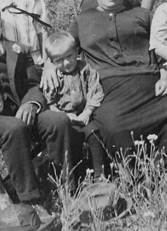 Photo of CLAYTON BYNG MCINTYRE