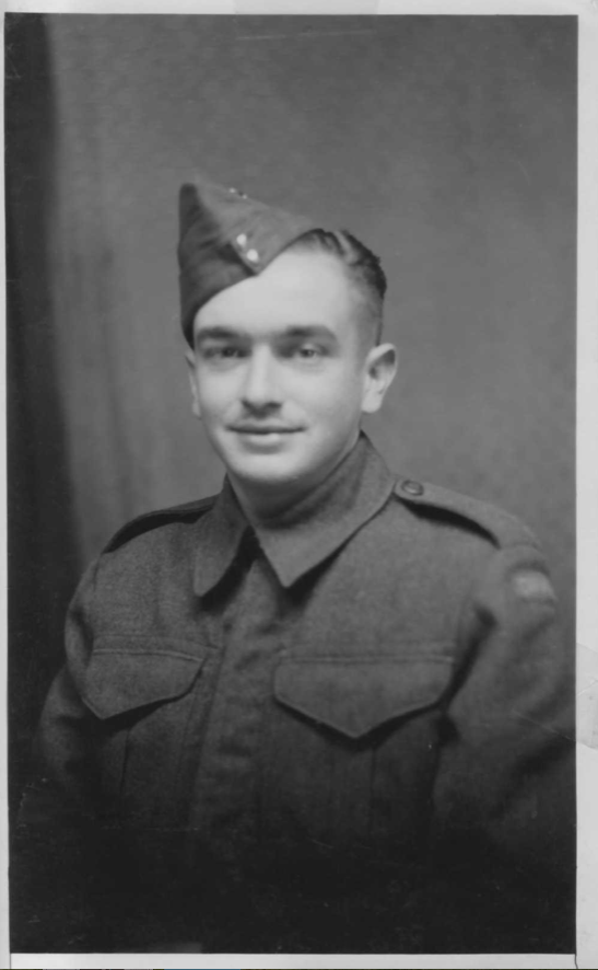 Photo of CLAYTON BYNG MCINTYRE