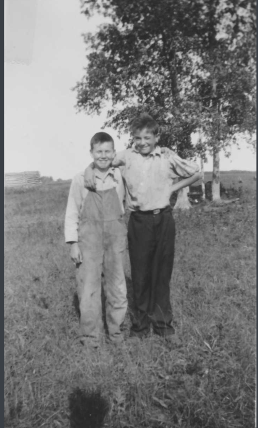 Photo of CLAYTON BYNG MCINTYRE