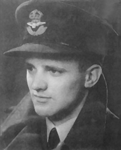 Photo of Malcolm McIver