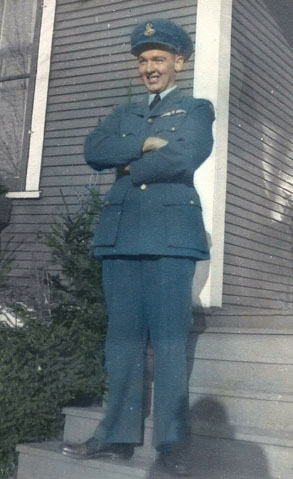 Photo of Archie McKell