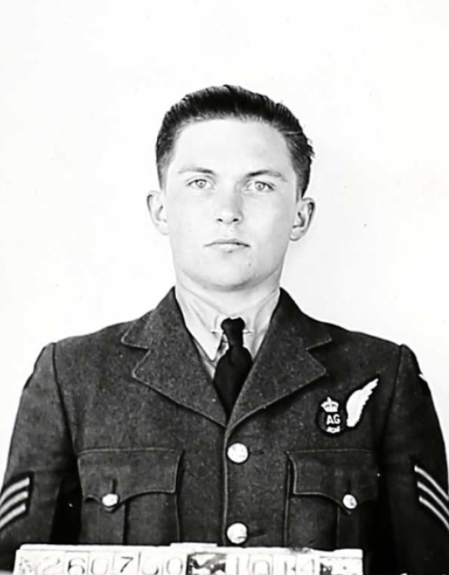 Photo of Allan Hustead MacKimmie