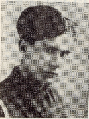 Photo of Donald Ian MacLeod