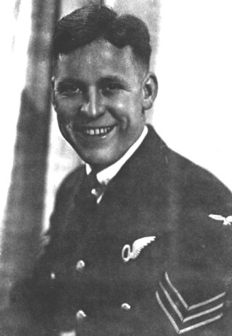 Photo of Irvin McNay