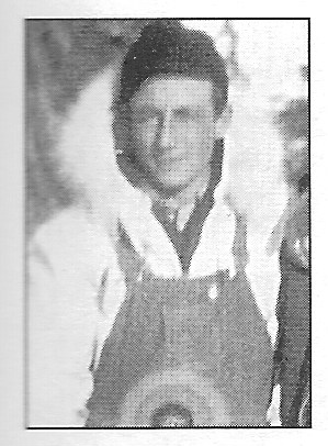 Photo of FRANCIS BERNARD MCNICOL