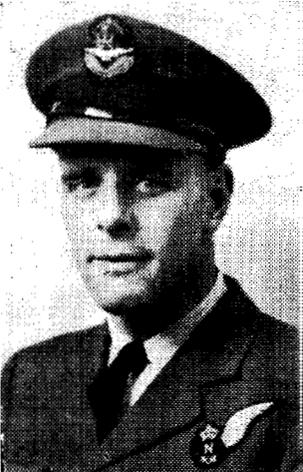 Photo of James Roy Alexander Maconachie