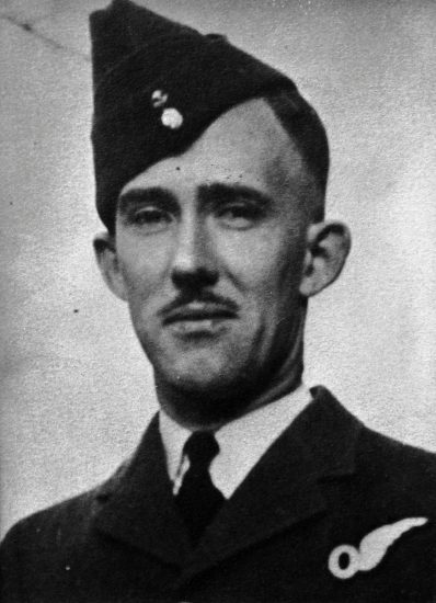 Photo of Donald Wayne McRae