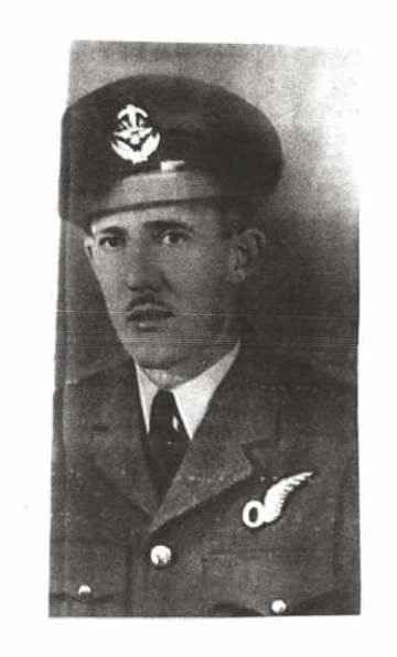 Photo of DONALD WAYNE MCRAE