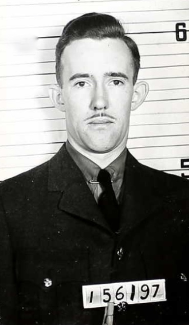 Photo of DONALD WAYNE MCRAE