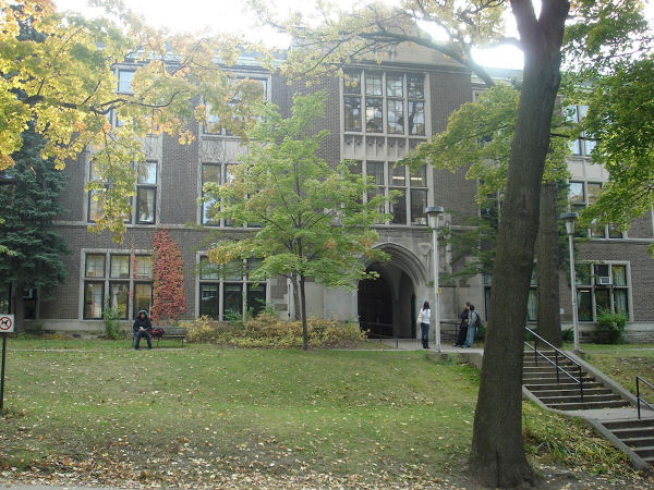 Western Techincal School