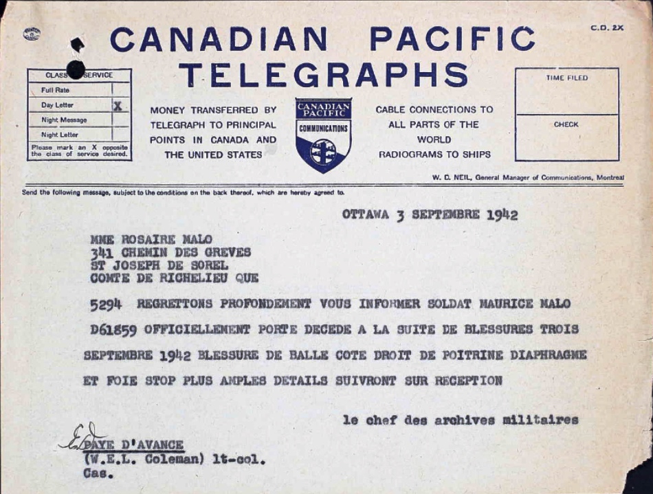 Telegram