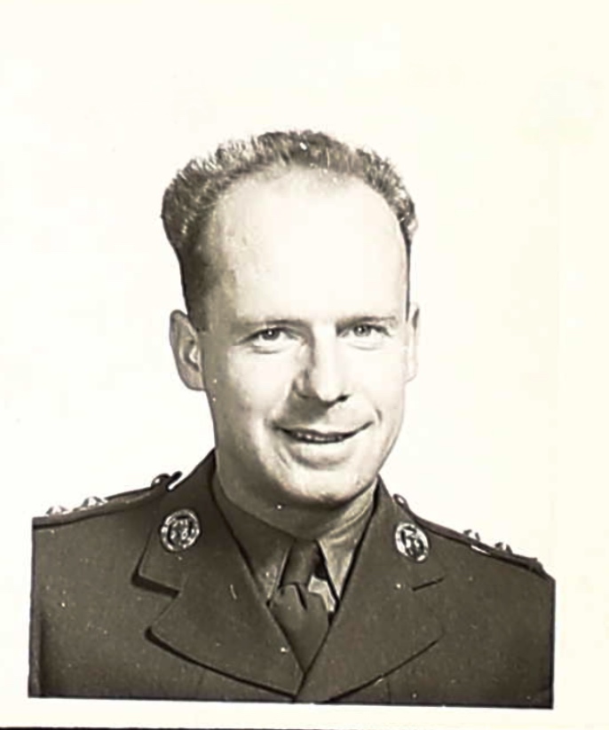 Photo of ELDON BAKER MANN