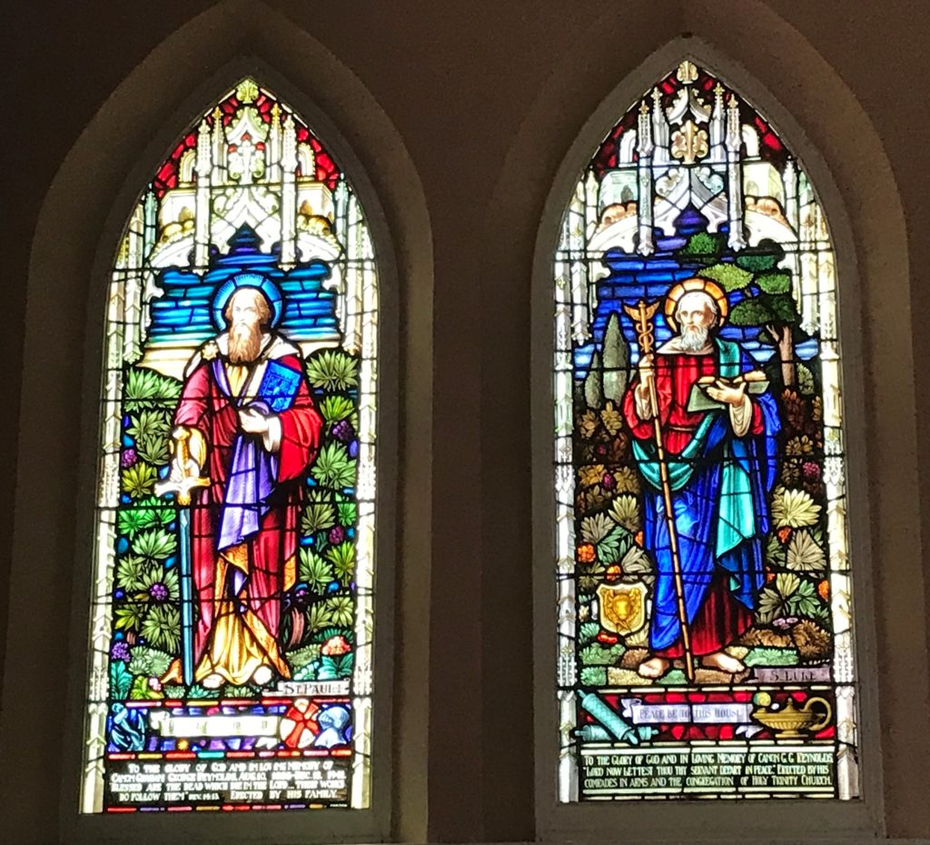 Photo of James Gordon Manning