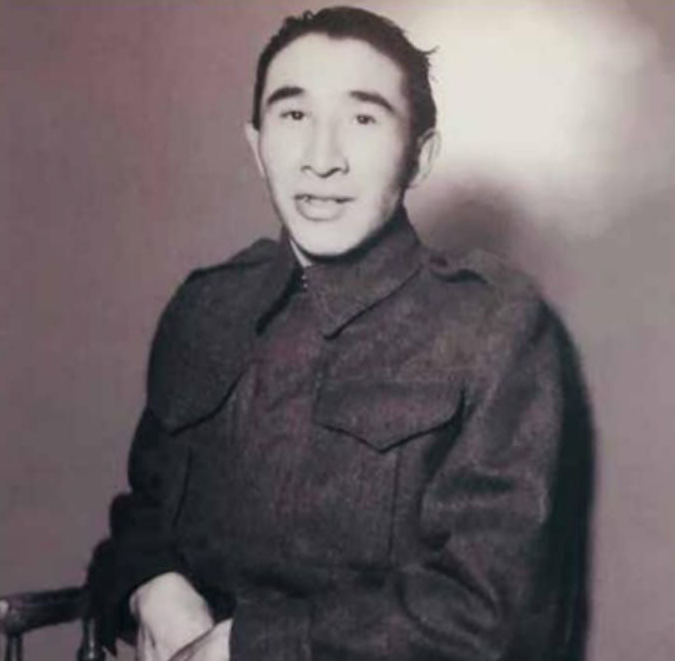 Photo of TEDDY MANYWOUNDS