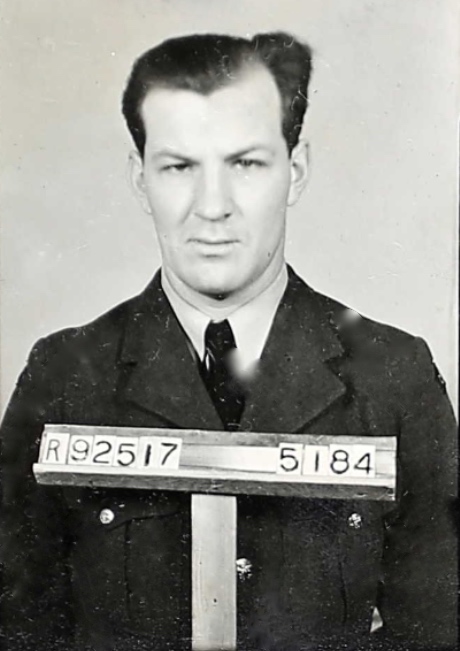 Photo of WILLIAM MARSHALL