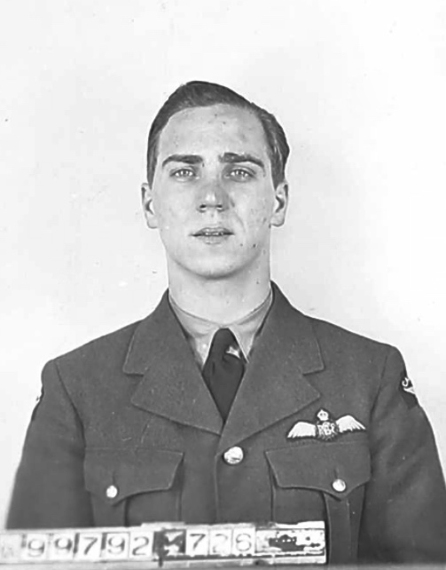 Photo of STANLEY DOUGLAS MARTIN