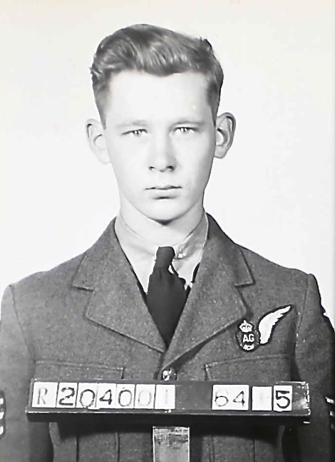 Photo of JOSEPH LLOYD CLINTON MASSON