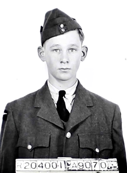 Photo of JOSEPH LLOYD CLINTON MASSON