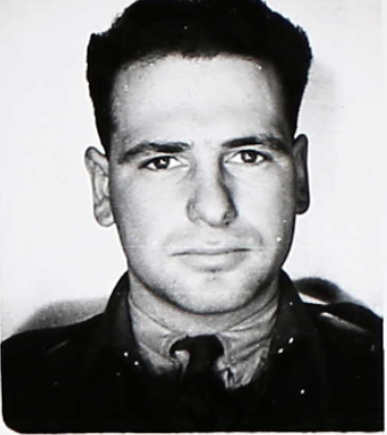 Photo of DONALD JOHN MATHESON