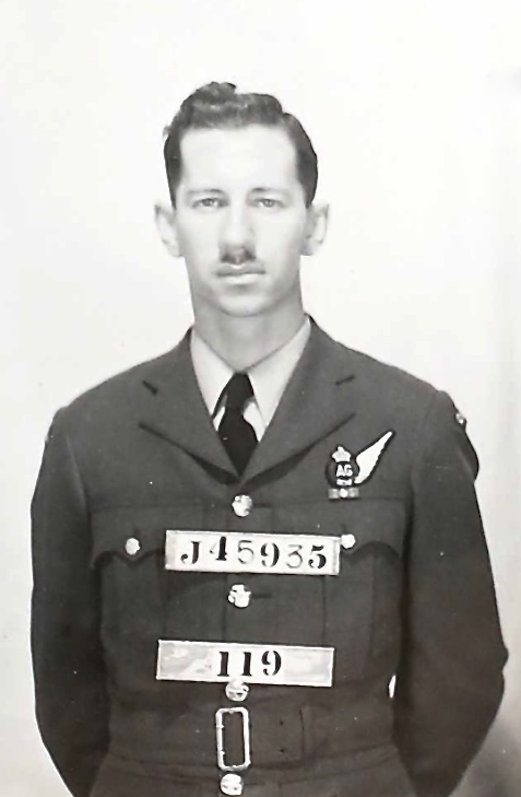 Photo of WILLIAM HENRY MATHESON