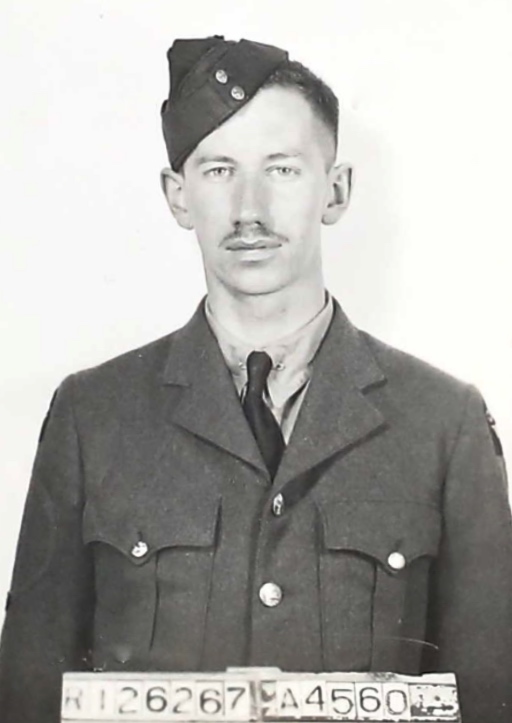 Photo of WILLIAM HENRY MATHESON