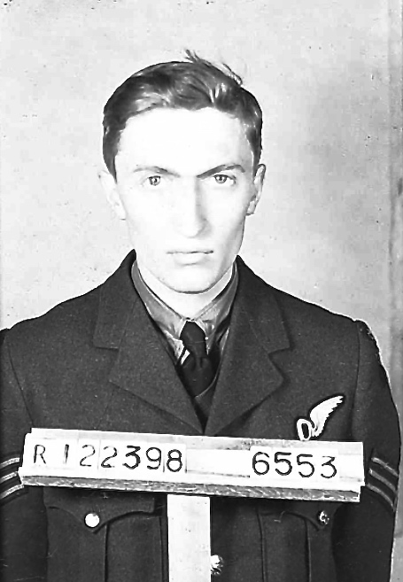 Photo of GEORGE NORMAN MATTHEWS