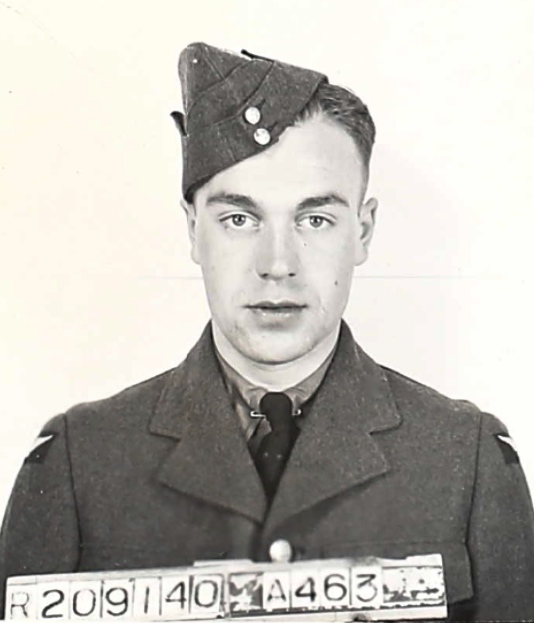 Photo of WILLIAM ROBERT MATTLESS