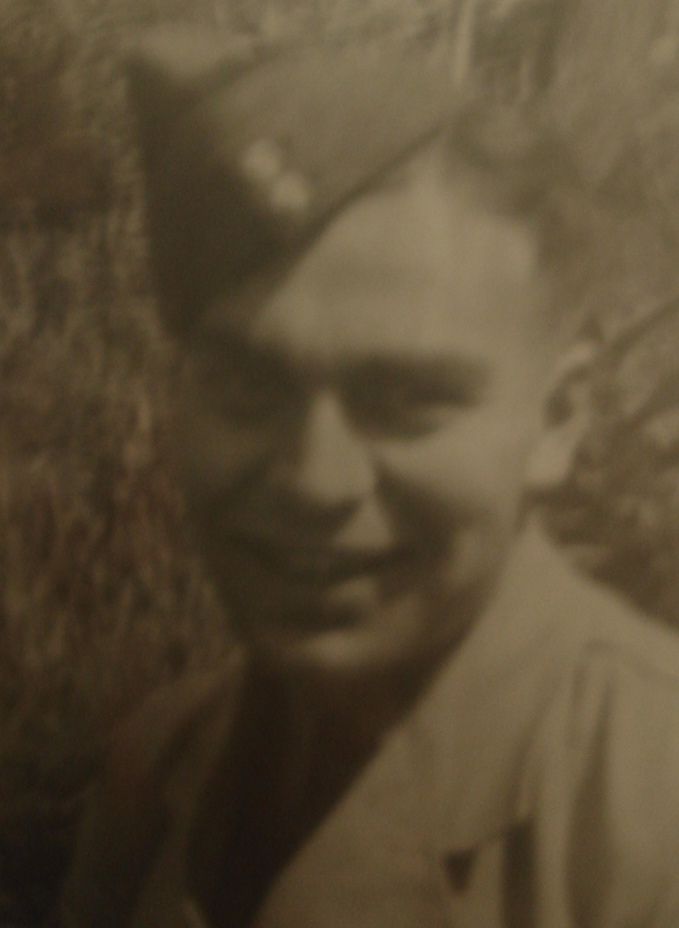 Photo of William Mattless