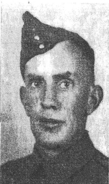 Photo of DOUGLAS LEONARD MAYNARD