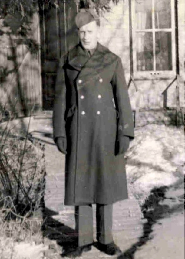 Photo of DOUGLAS LEONARD MAYNARD