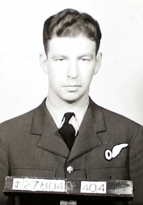 Photo of JAMES ARCHIBALD MENZIES