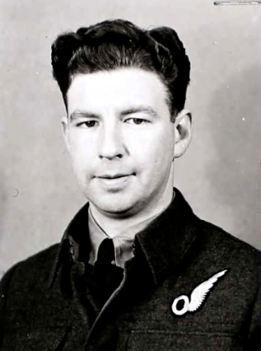 Photo of JAMES ARCHIBALD MENZIES