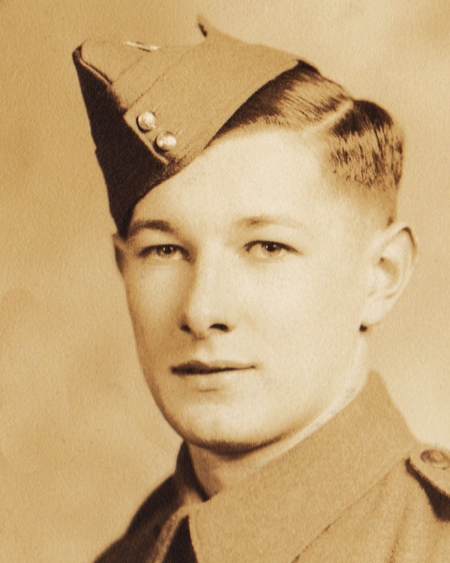 Photo of STANLEY JAMES MERMOD