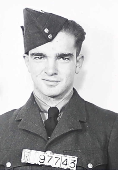 Photo of JOHN MICHALEC