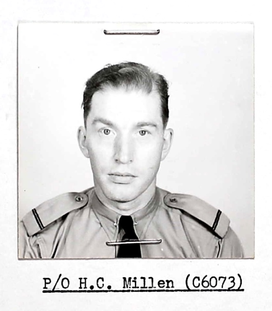 Photo of HARRY CHARLES MILLEN