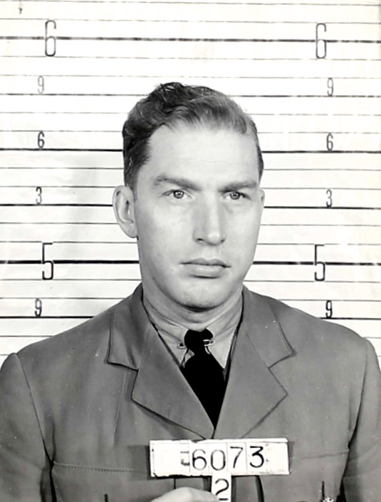 Photo of HARRY CHARLES MILLEN