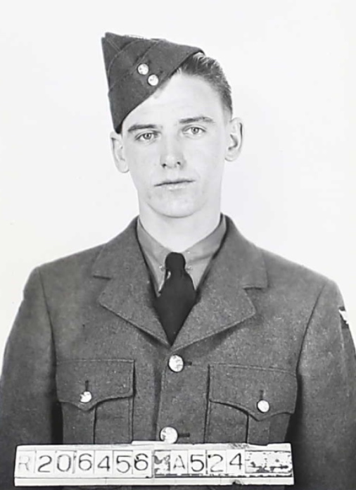 Photo of OWEN MILLER