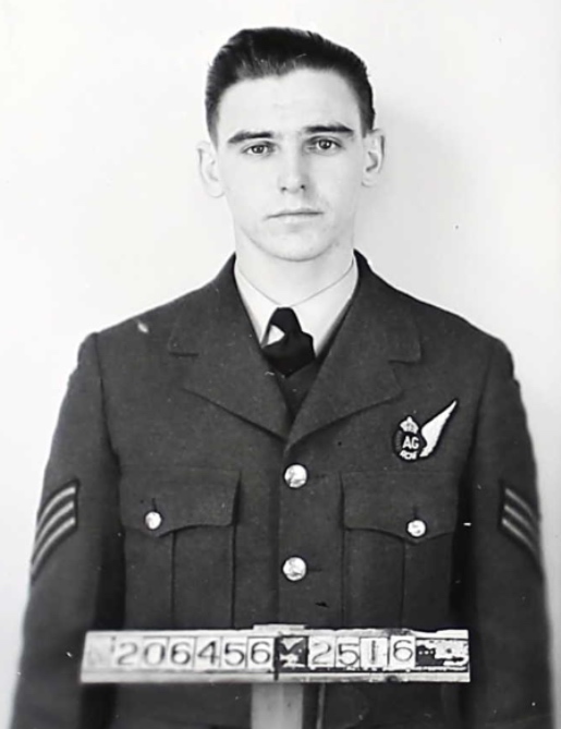 Photo of OWEN MILLER