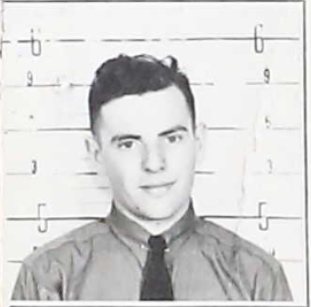 Photo of WILLIAM ARTHUR MILNER