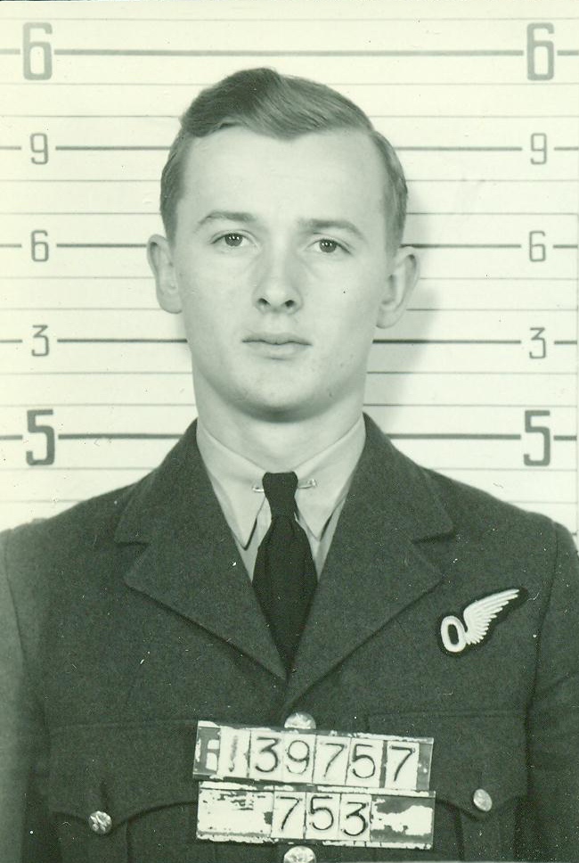 Photo of WALTER LEONARD MITCHELL