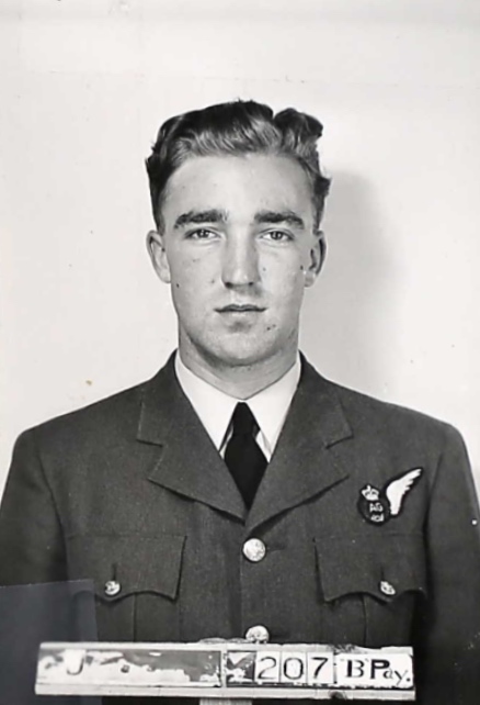 Photo of WILLIAM JAMES MOHRING