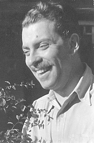 Photo of James Grant Moloney