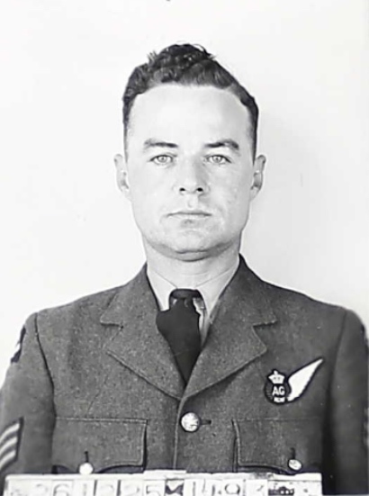 Photo of RICHARD EDMOND MOONEY