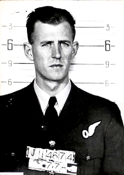 Photo of ROBERT GRAHAM MOORBY