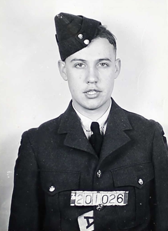 Photo of ROBERT HAROLD MOORCROFT