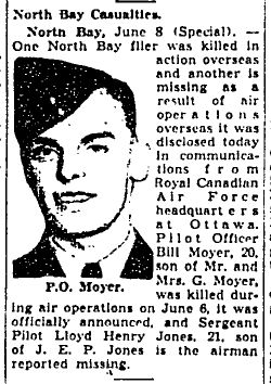 Newspaper Clipping 2