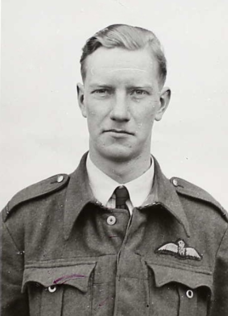 Photo of HECTOR WILLIAMS MUNRO