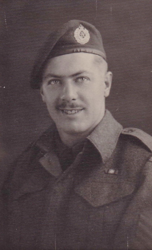 Photo of David Murray