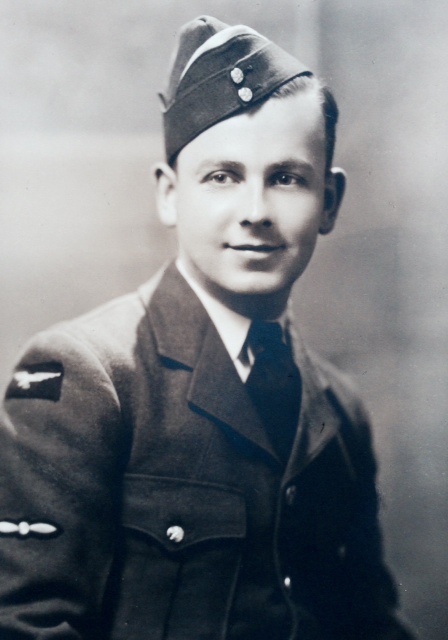 Photo of Donald Murray