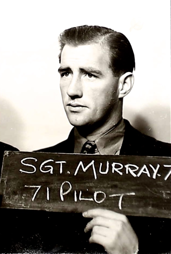 Photo of FREDERIC GRAHAM MURRAY